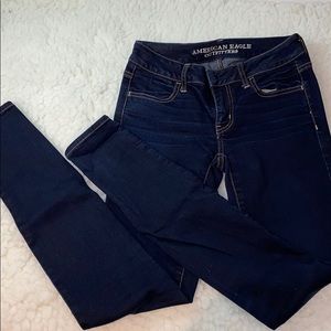 SUPER STRETCH Jeggings